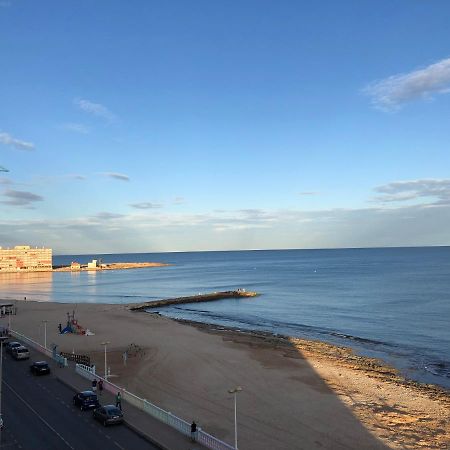 Nuevos alojamientos Coloso playa Torrevieja Exterior foto